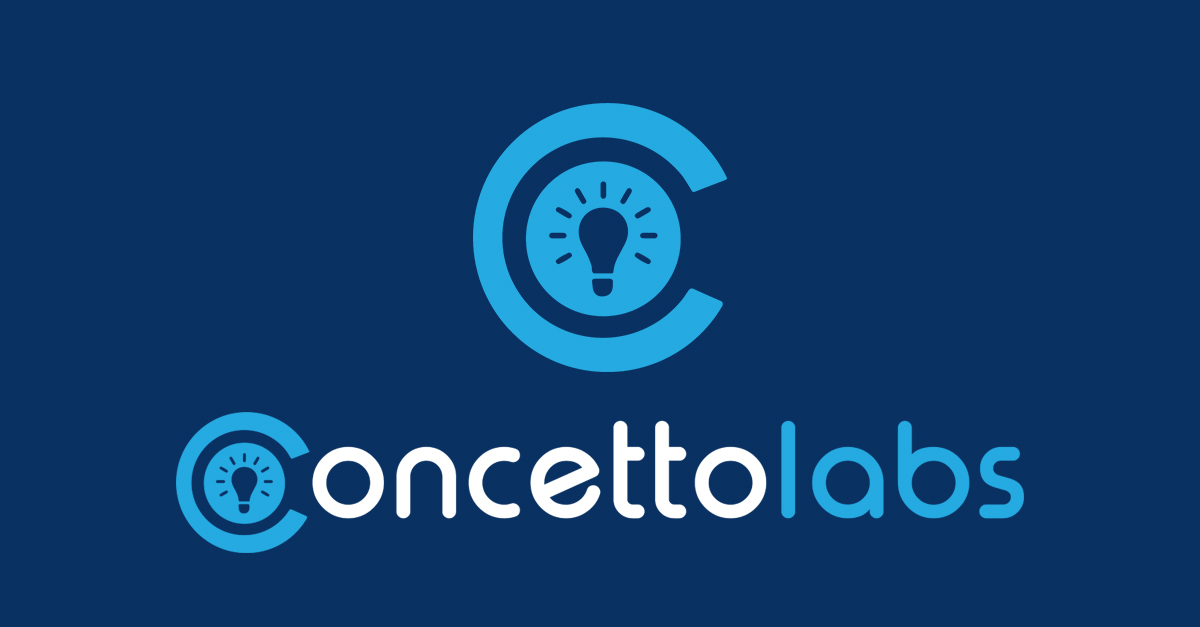 Concetto Labs logo