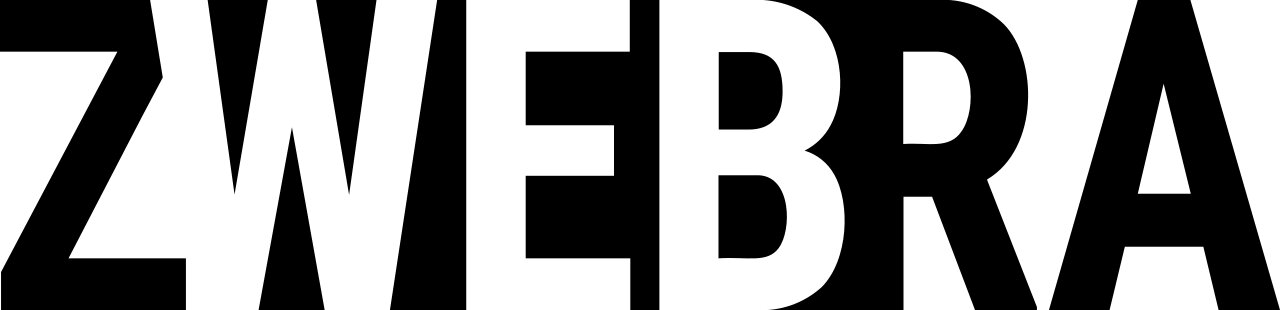 Zwebra Web Studio Inc. logo
