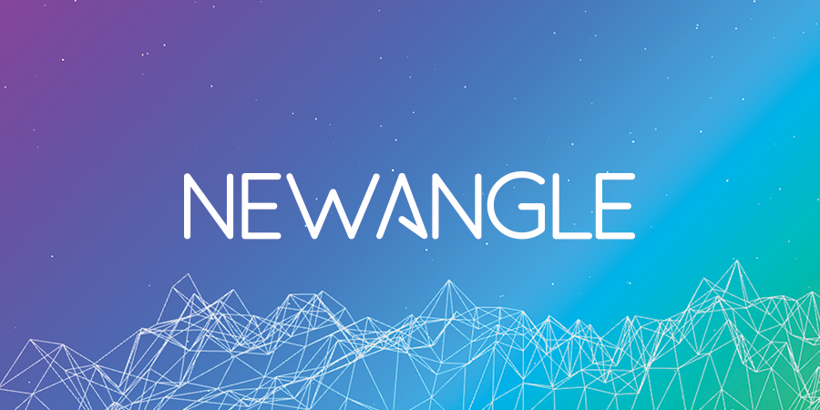 New Angle Media logo