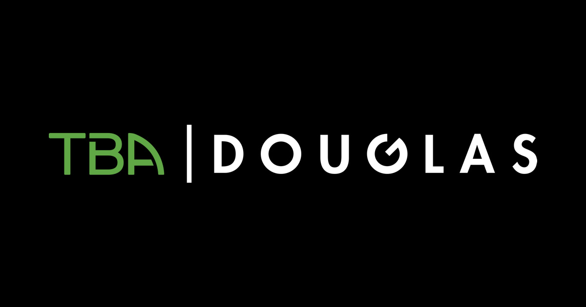 Douglas Architects logo