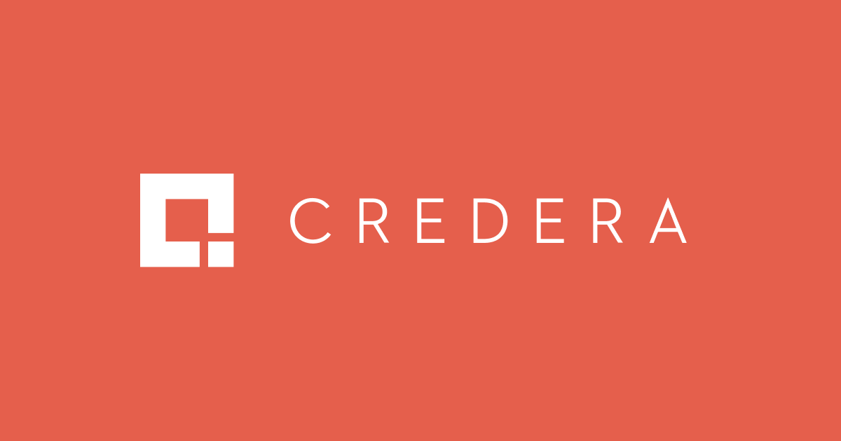 Credera logo