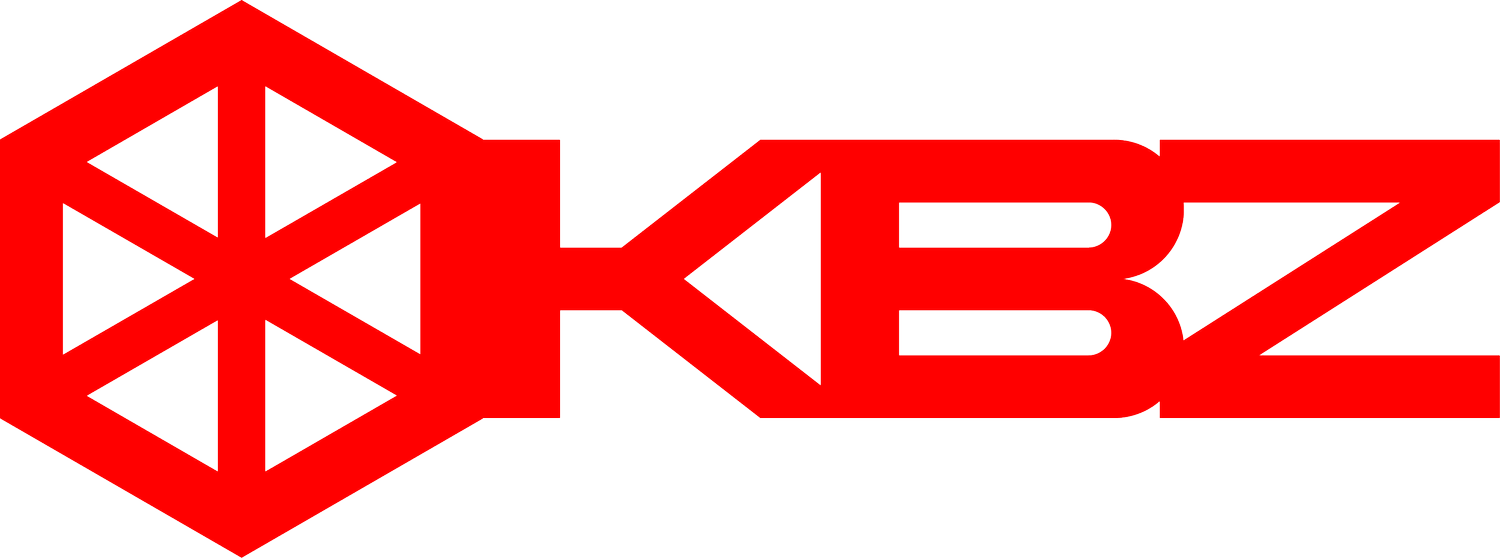 Kruger Bensen Ziemer Arch Inc logo