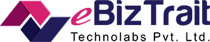 eBizTrait Technolabs logo