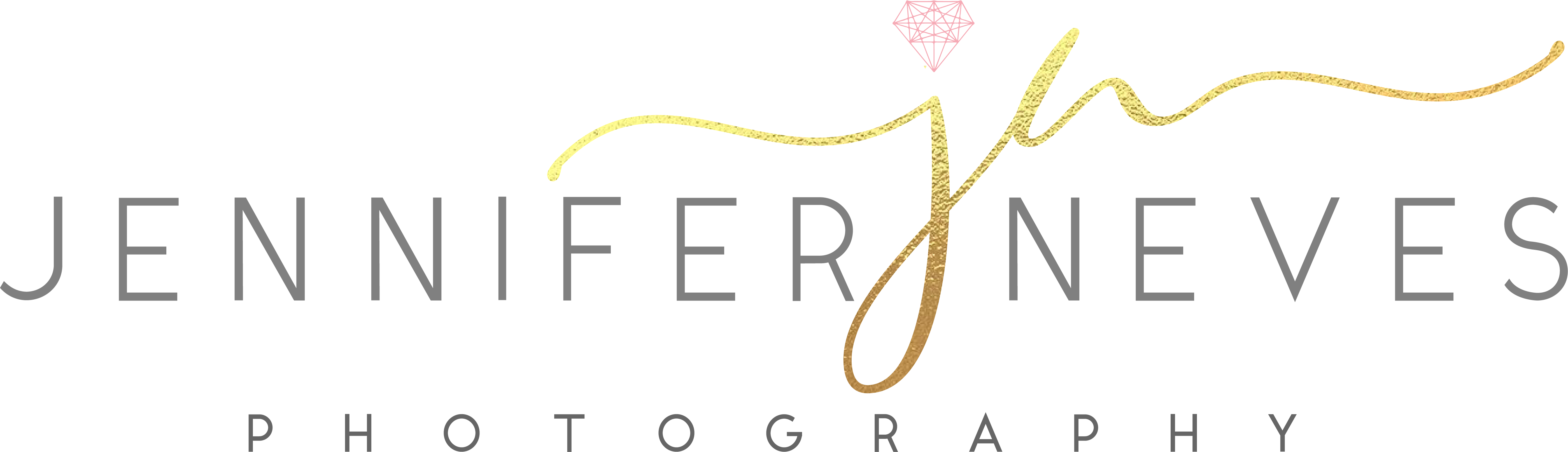 Jennifer Neves Photography logo