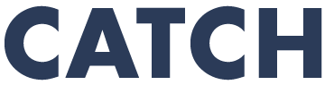 Catch Creative logo