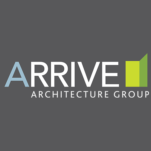 Arrive Architecture Group logo