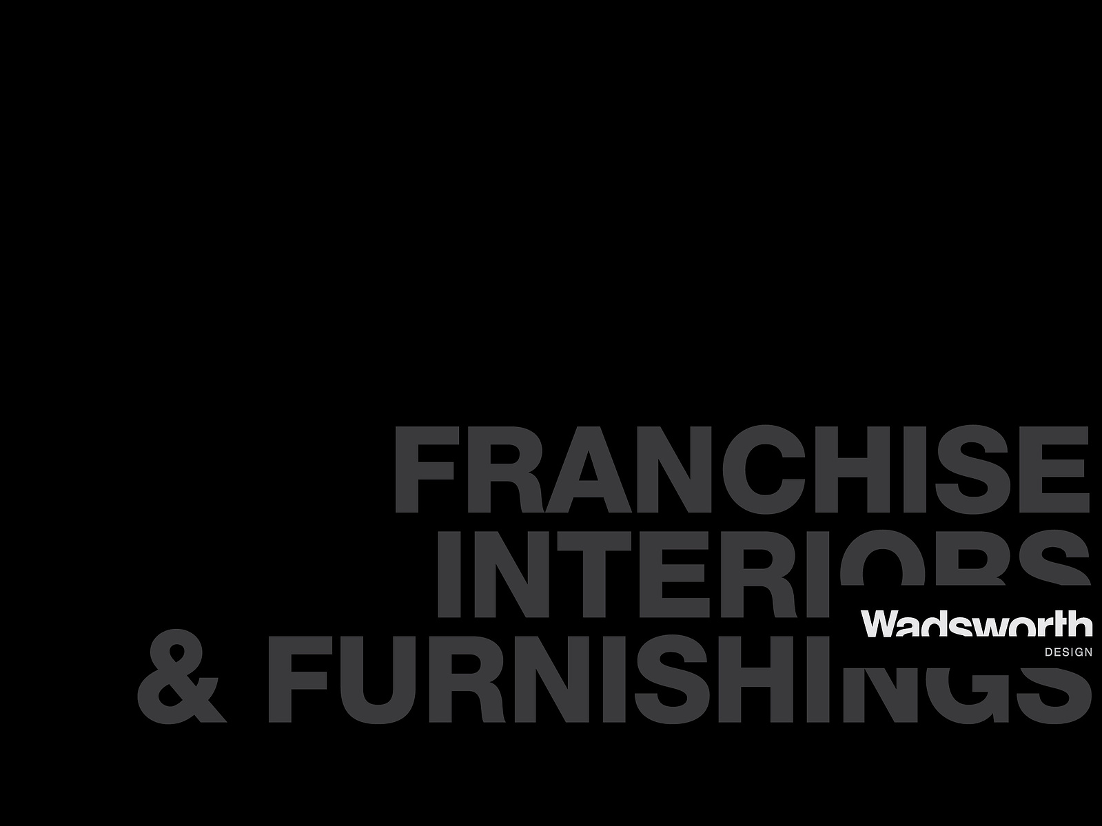 Wadsworth Design logo