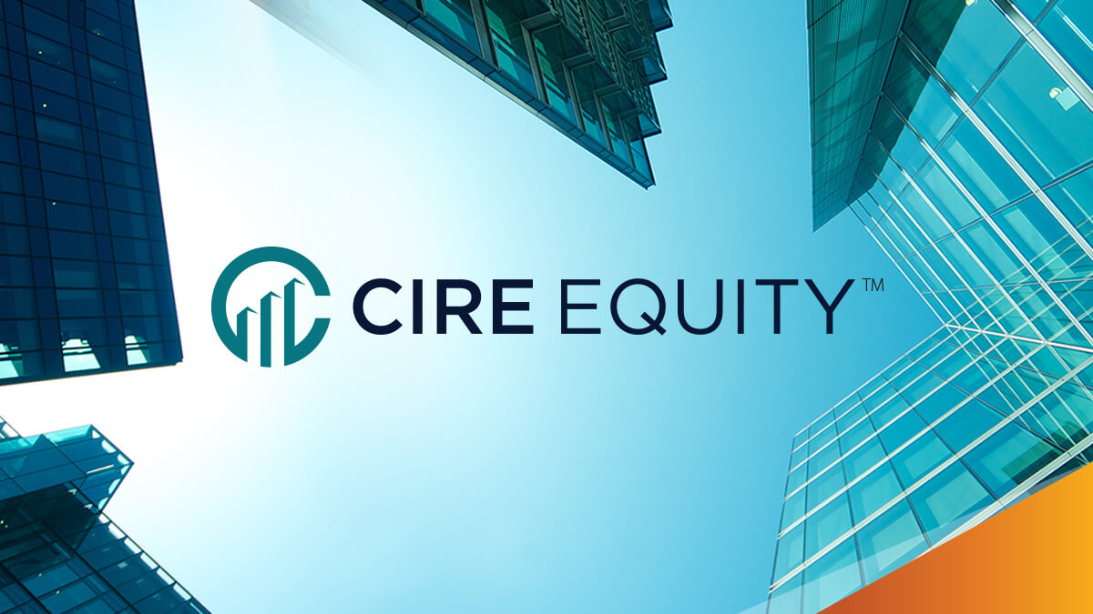 CIRE Equity logo