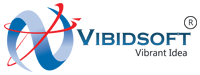 VIBIDSOFT logo