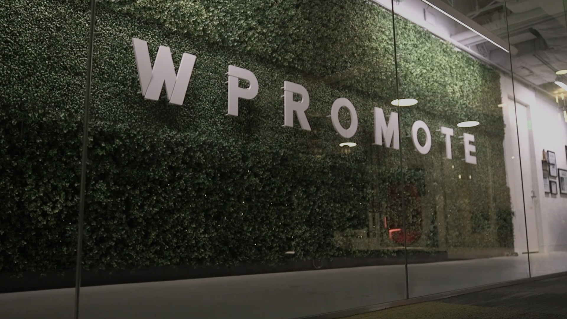 Wpromote logo