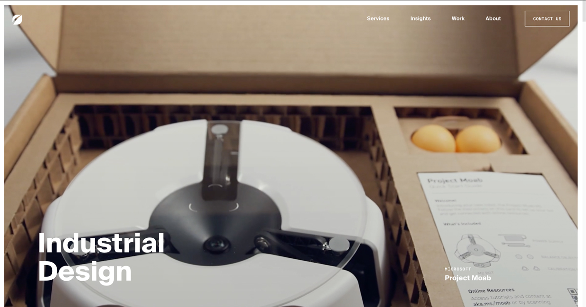 Fresh Consulting logo