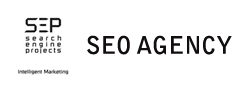 Search Engine Projects logo