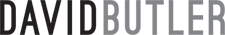 David Butler Studios logo