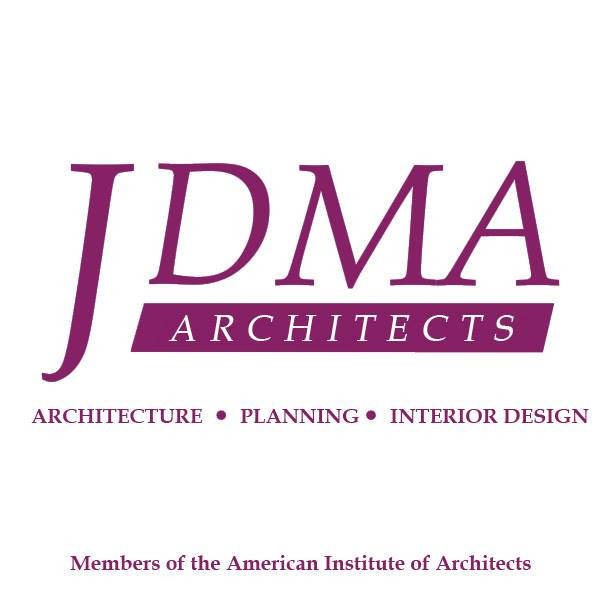 JDMA Architects logo