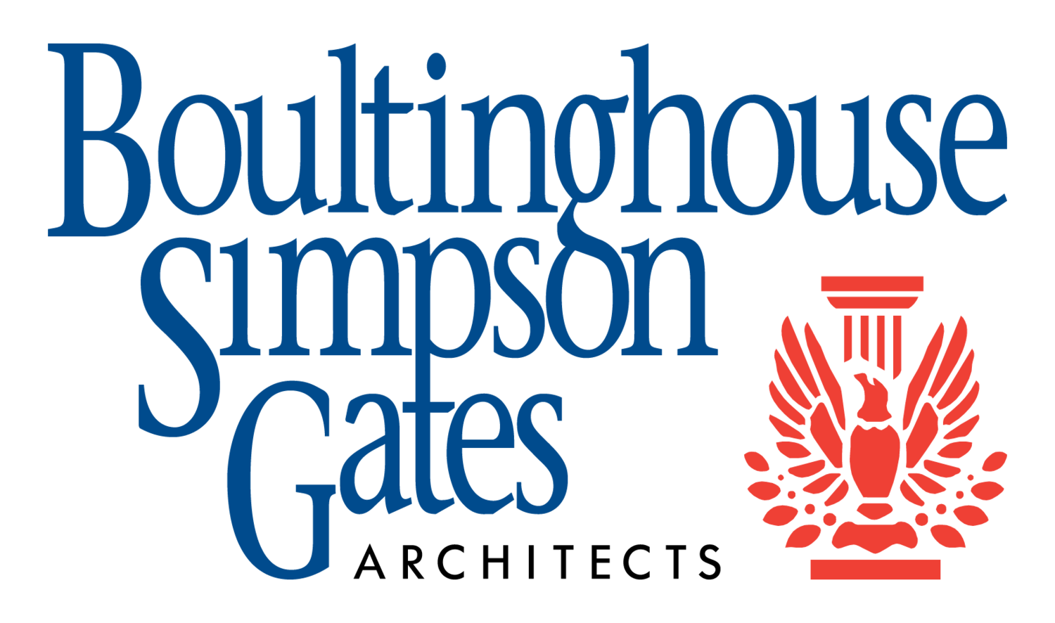 Boultinghouse Simpson Gates Architects logo