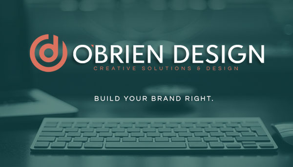 O'Brien Design logo
