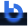 Blurify logo