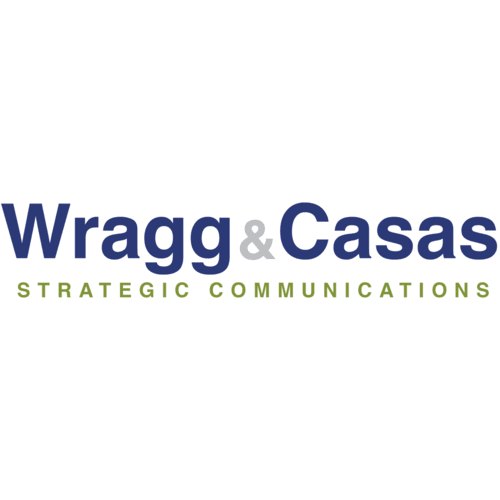 Wragg &amp; Casas logo