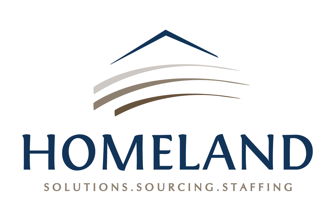 Homeland, LLC logo
