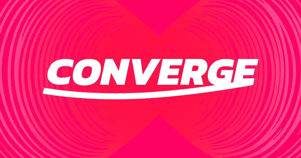 ConvergeDirect logo