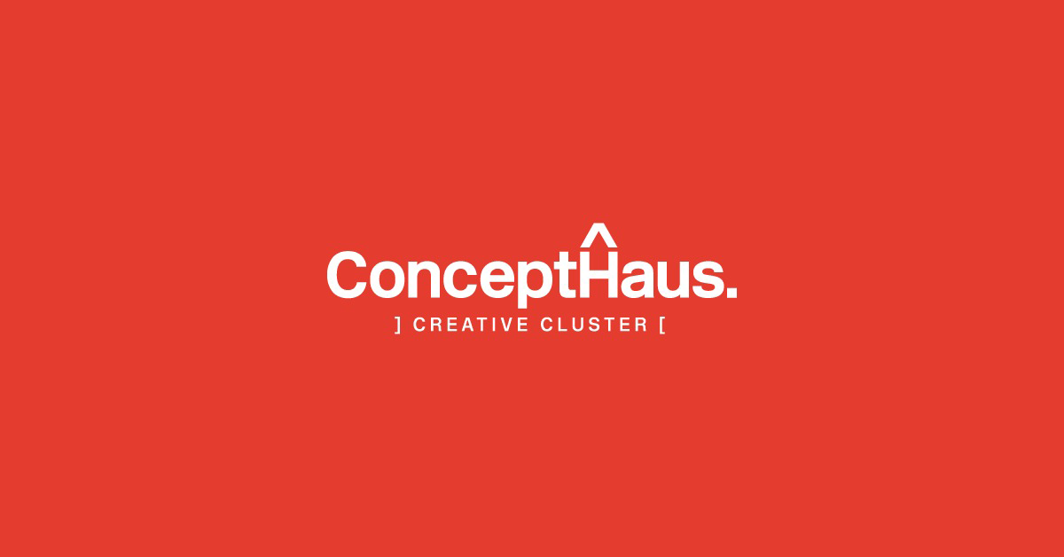 ConceptHaus Creative Cluster logo