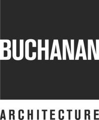 Buchanan Architecture logo