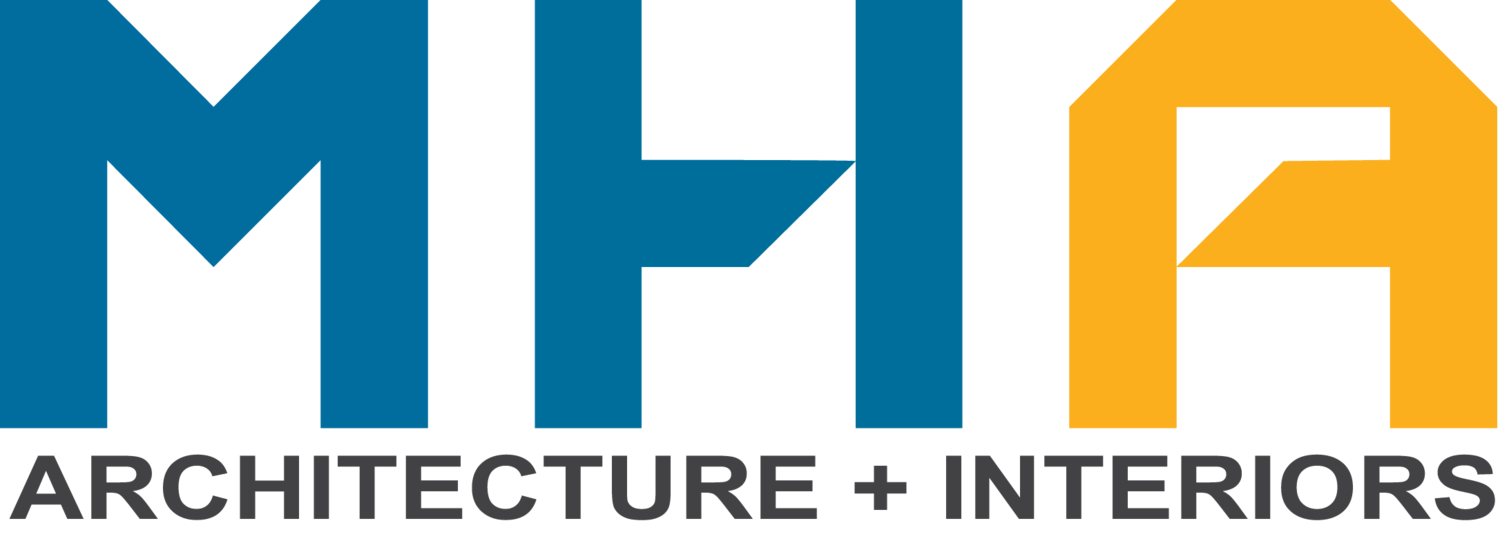 Mark Hart Architecture logo