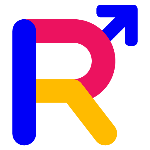Residual Rank logo