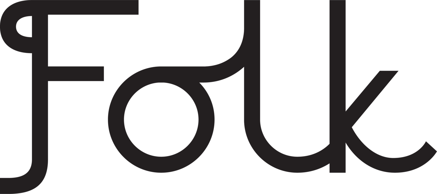 Folk logo