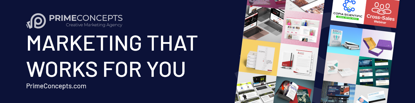 Prime Concepts Group logo