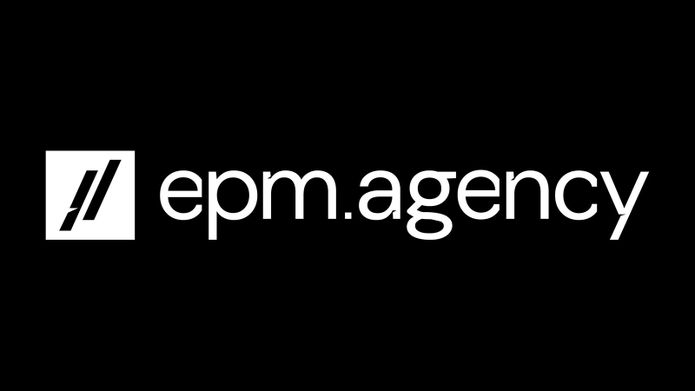 EPM Agency logo