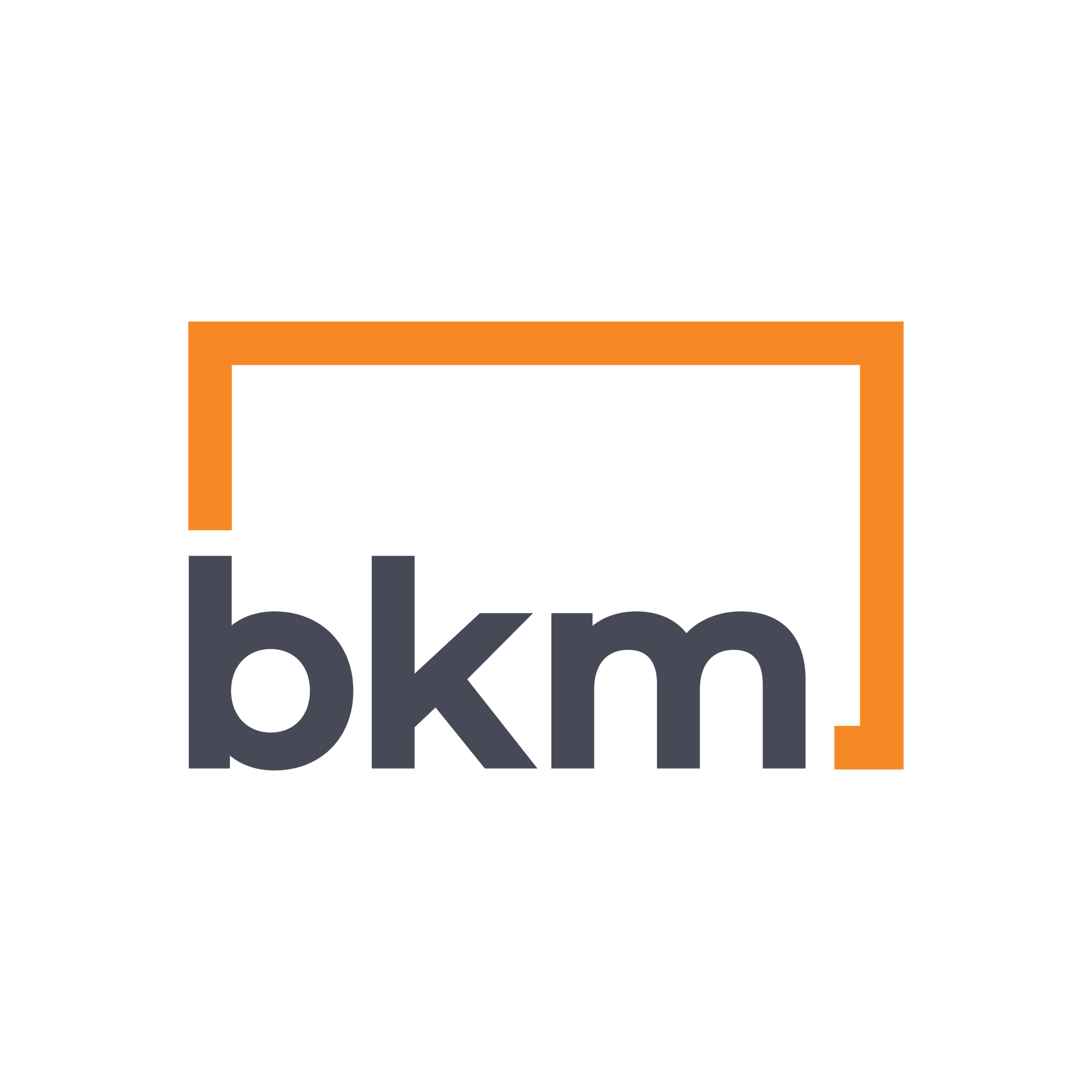 bkm Capital Partners logo