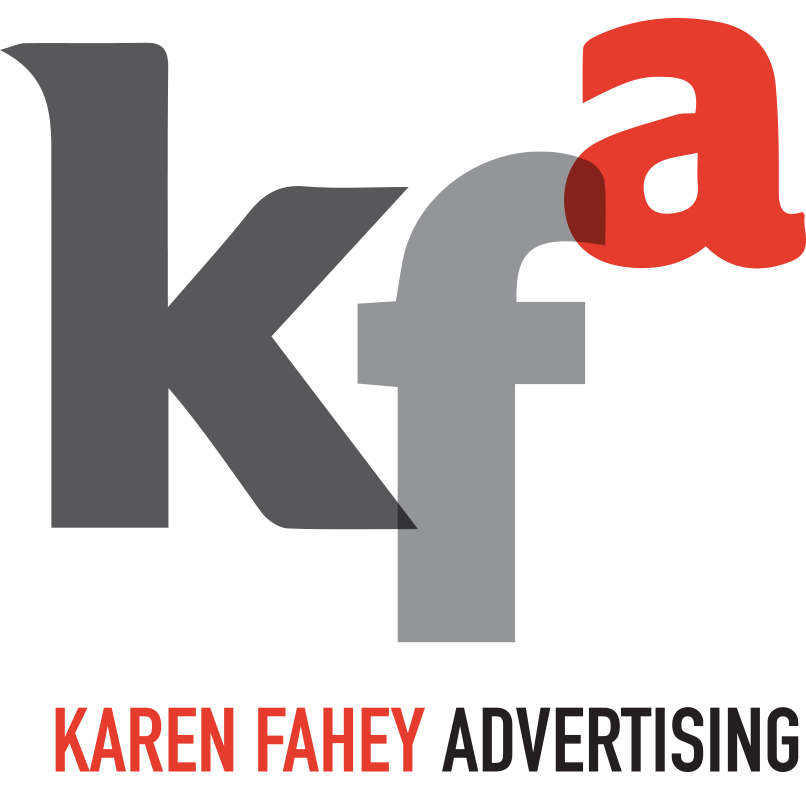 Karen Fahey Advertising, LLC logo