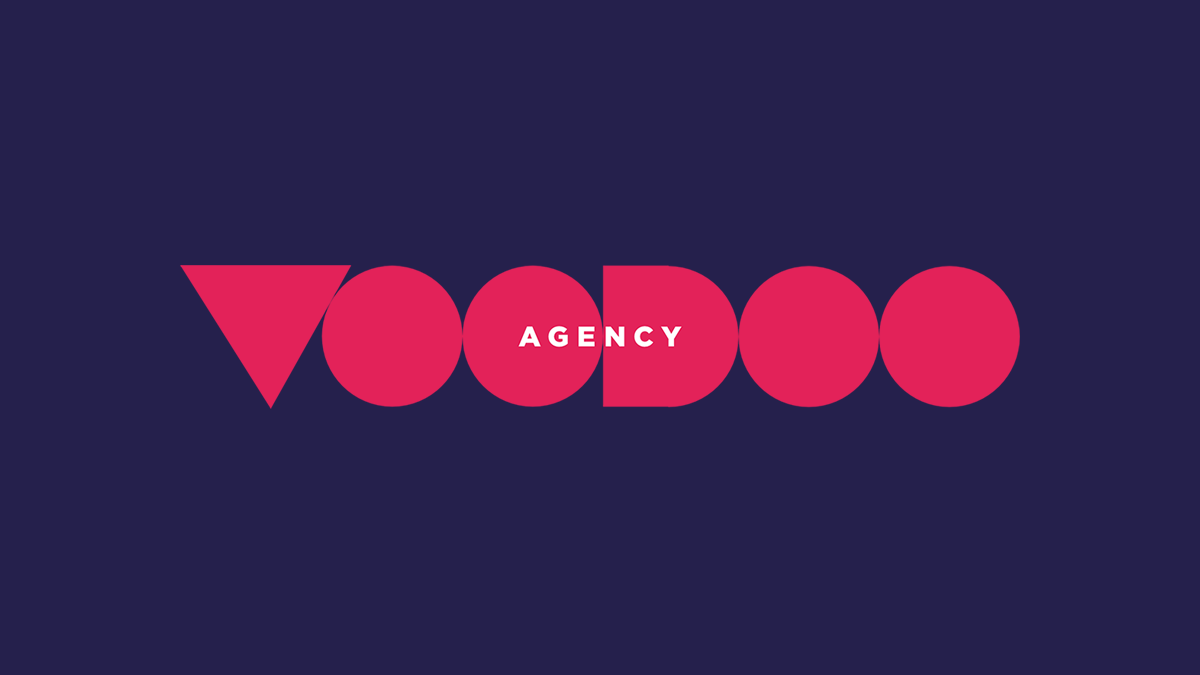 Voodoo Agency logo