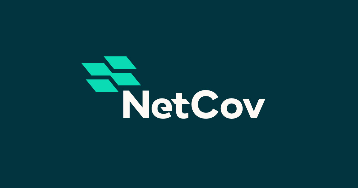 Network Coverage logo