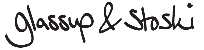 Glassup and Stoski logo