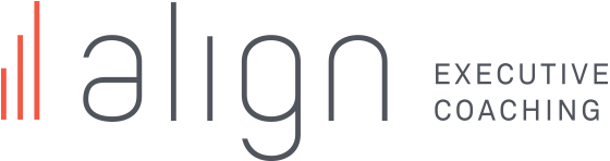 ALIGN EXECUTIVE COACHING logo