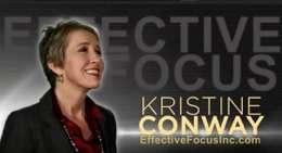 Effective Focus logo