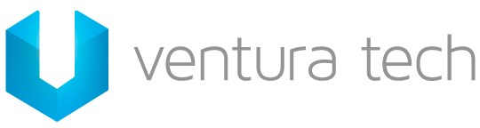 Ventura Tech Inc. logo