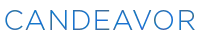 Candeavor logo