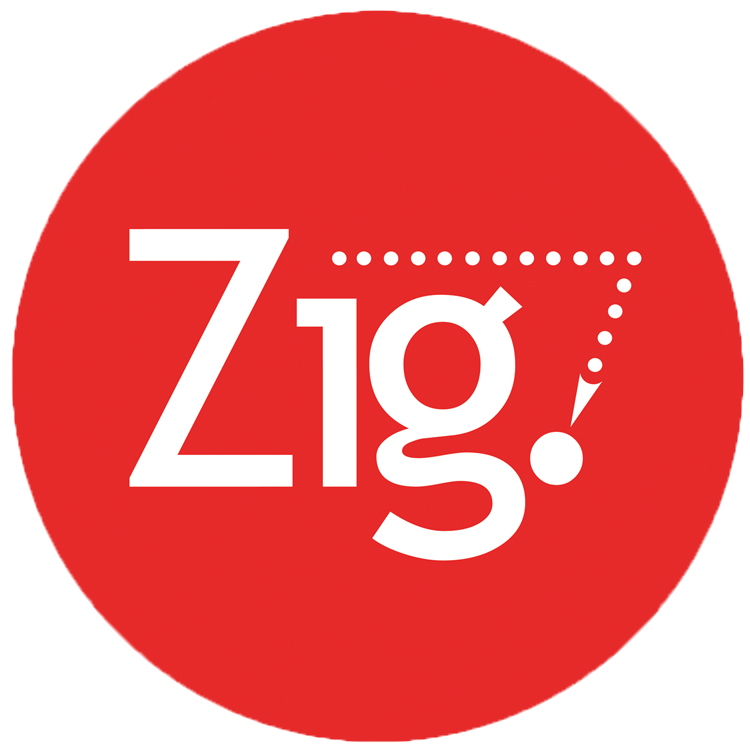 Zig Marketing logo