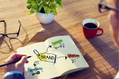 Ideal Visibility logo