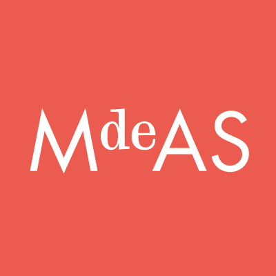 MdeAS Architects logo