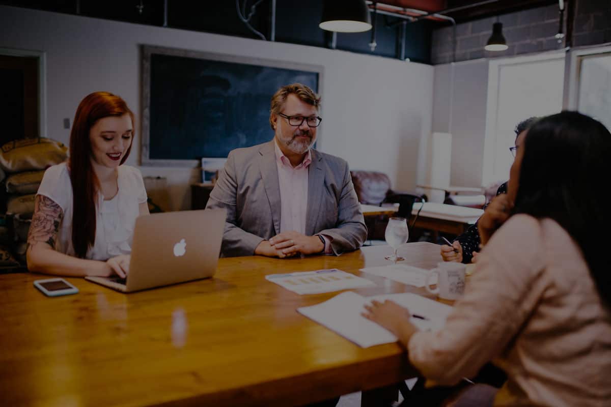 Partners Marketing Group logo