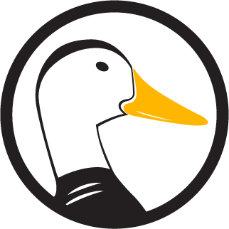Odd Duck Media logo