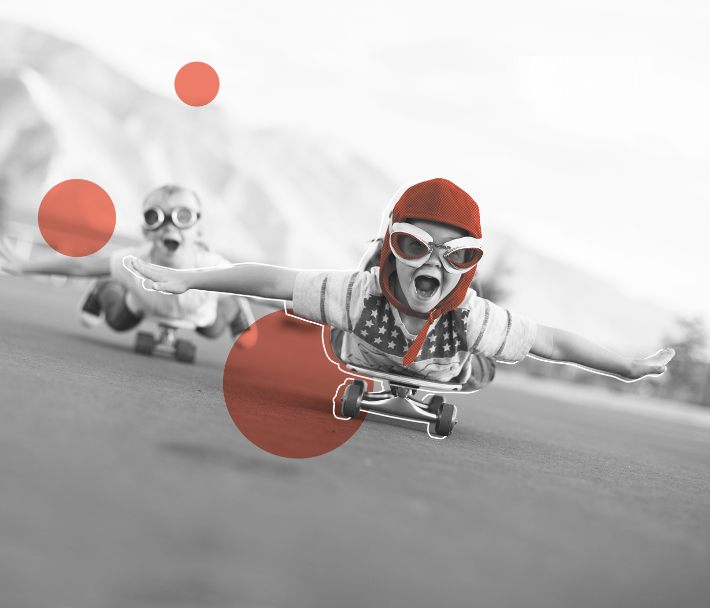 The Dalton Agency logo