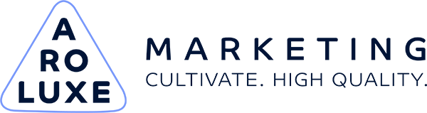Aroluxe logo