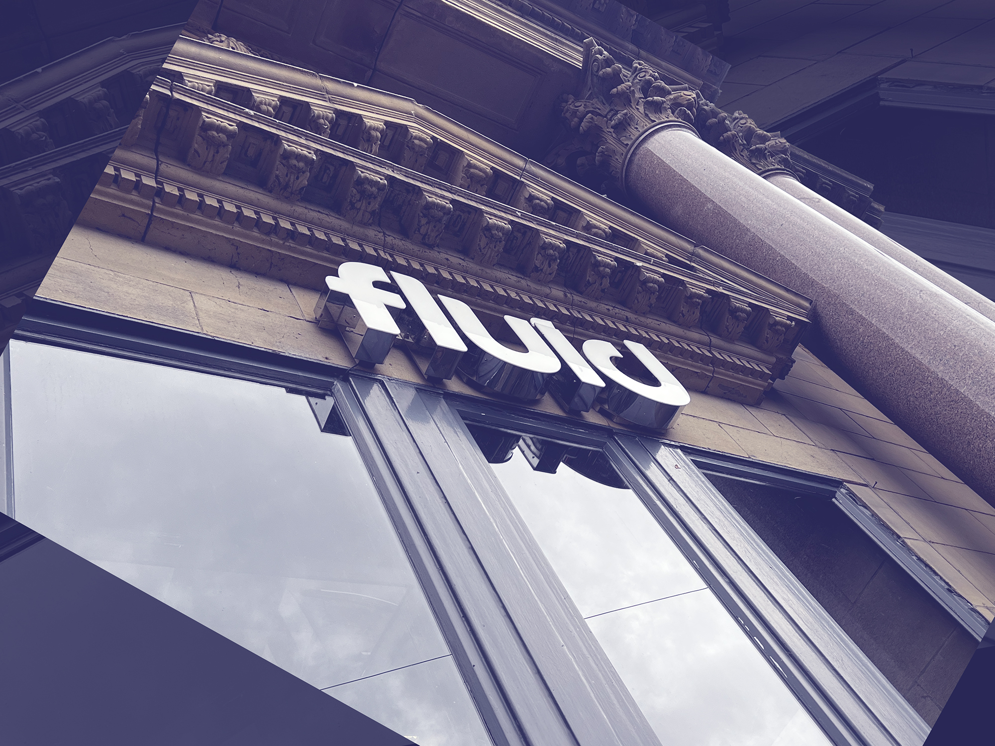 Fluid Creative Media logo