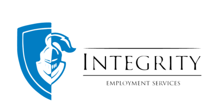 Integrity Employment Services logo
