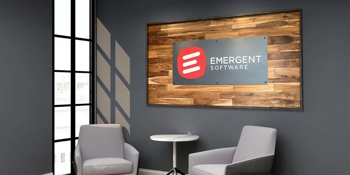 Emergent Software logo